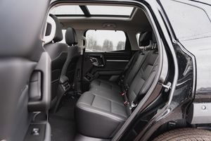 Haval H7 2025 года, 0 км - вид 24