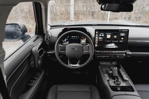 Haval H7 2025 года, 0 км - вид 18