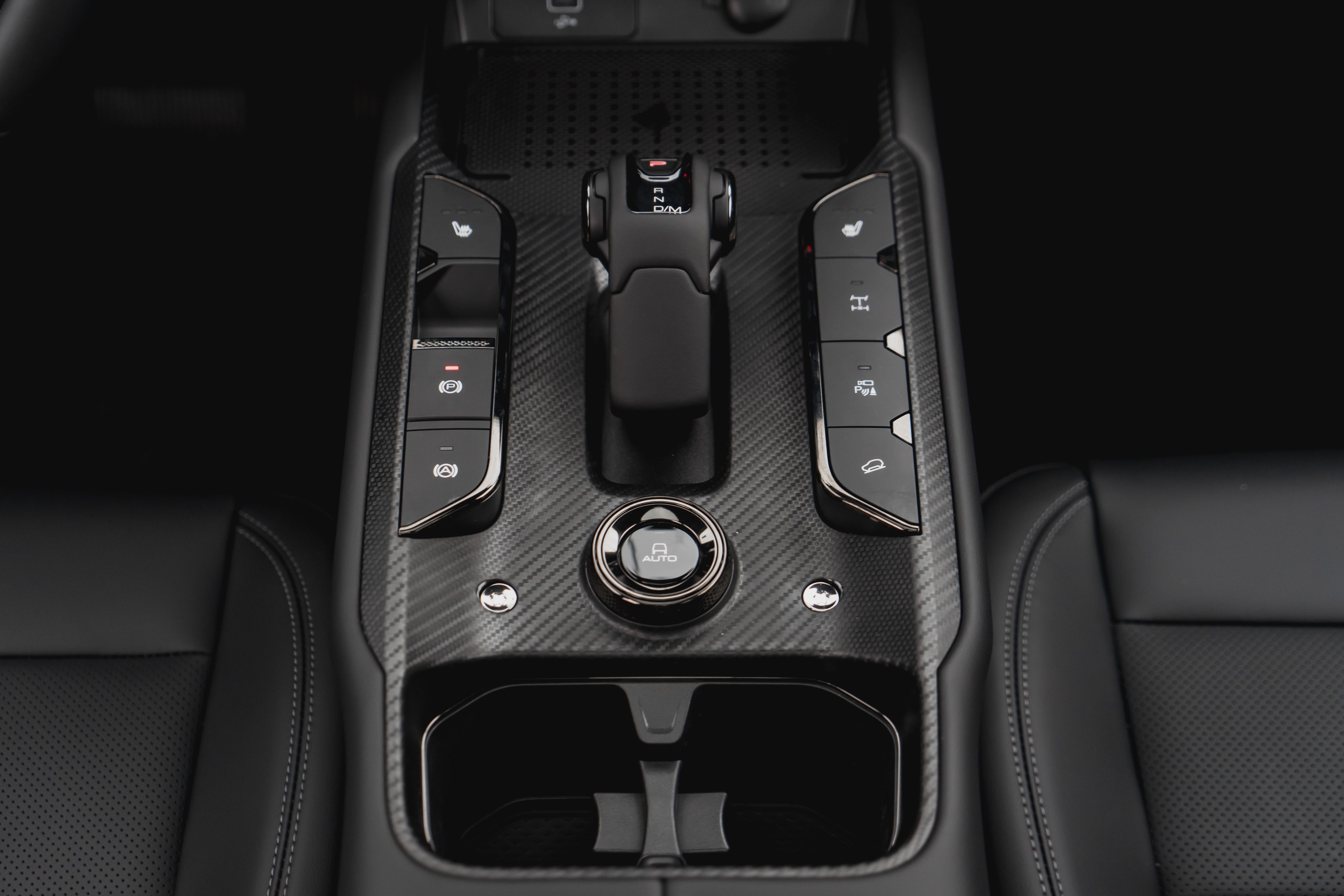 Haval H7 2025 года, 0 км - вид 16