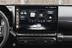 Haval H7 2025 года, 0 км - вид 17