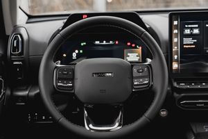 Haval H7 2025 года, 0 км - вид 20