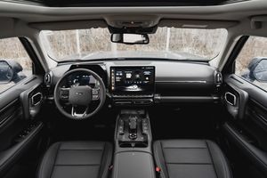 Haval H7 2025 года, 0 км - вид 21