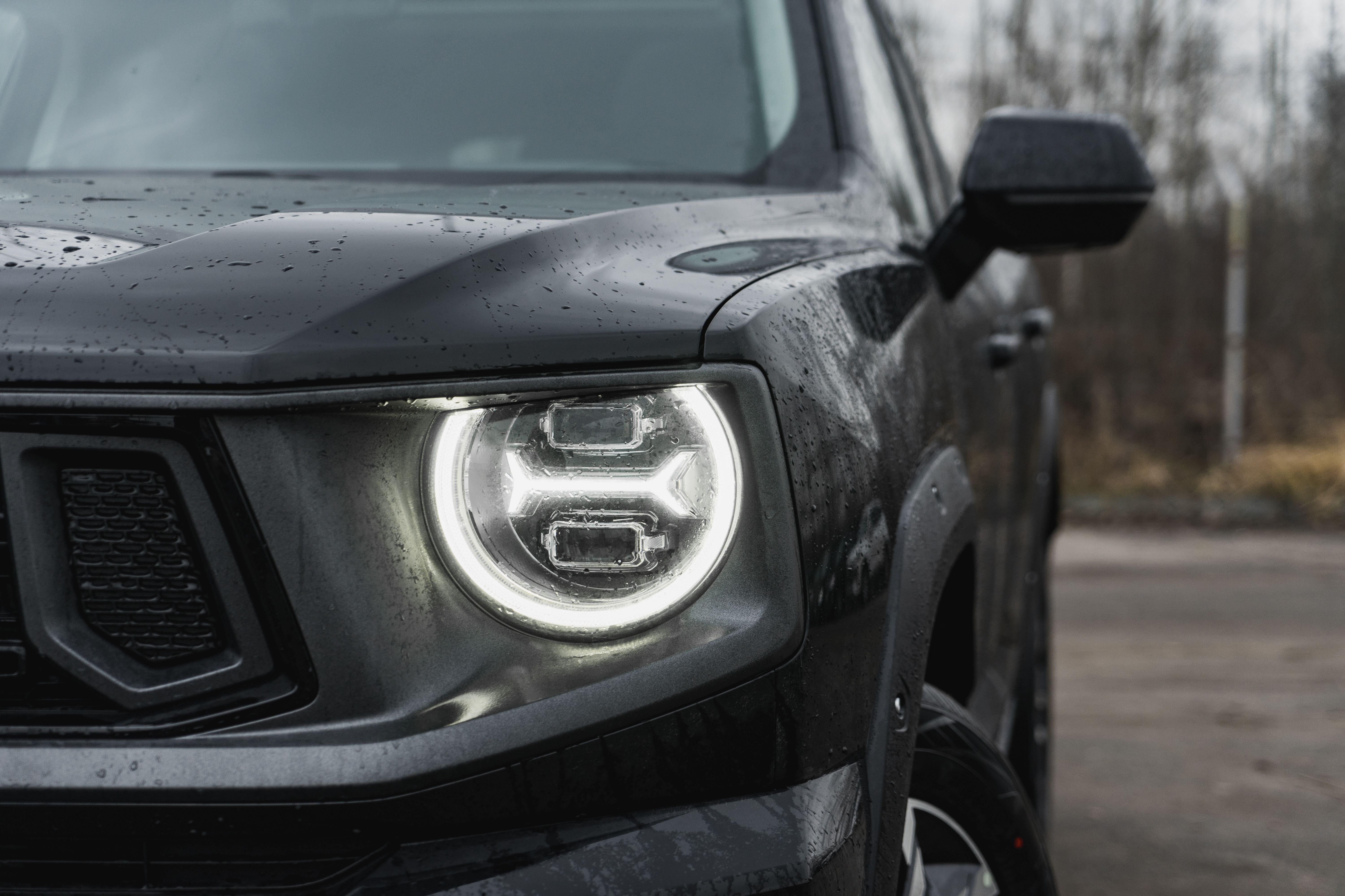 Haval H7 2025 года, 0 км - вид 5