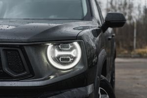 Haval H7 2025 года, 0 км - вид 5