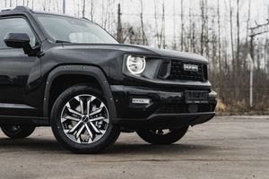 Haval H7 2025 года, 0 км - вид 4