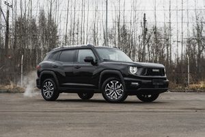 Haval H7 2025 года, 0 км - вид 3