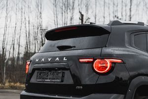 Haval H7 2025 года, 0 км - вид 9