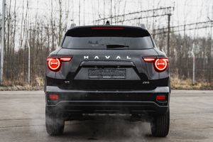 Haval H7 2025 года, 0 км - вид 7