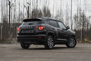 Haval H7 2025 года, 0 км - вид 8