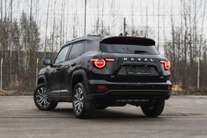 Haval H7 2025 года, 0 км - вид 6