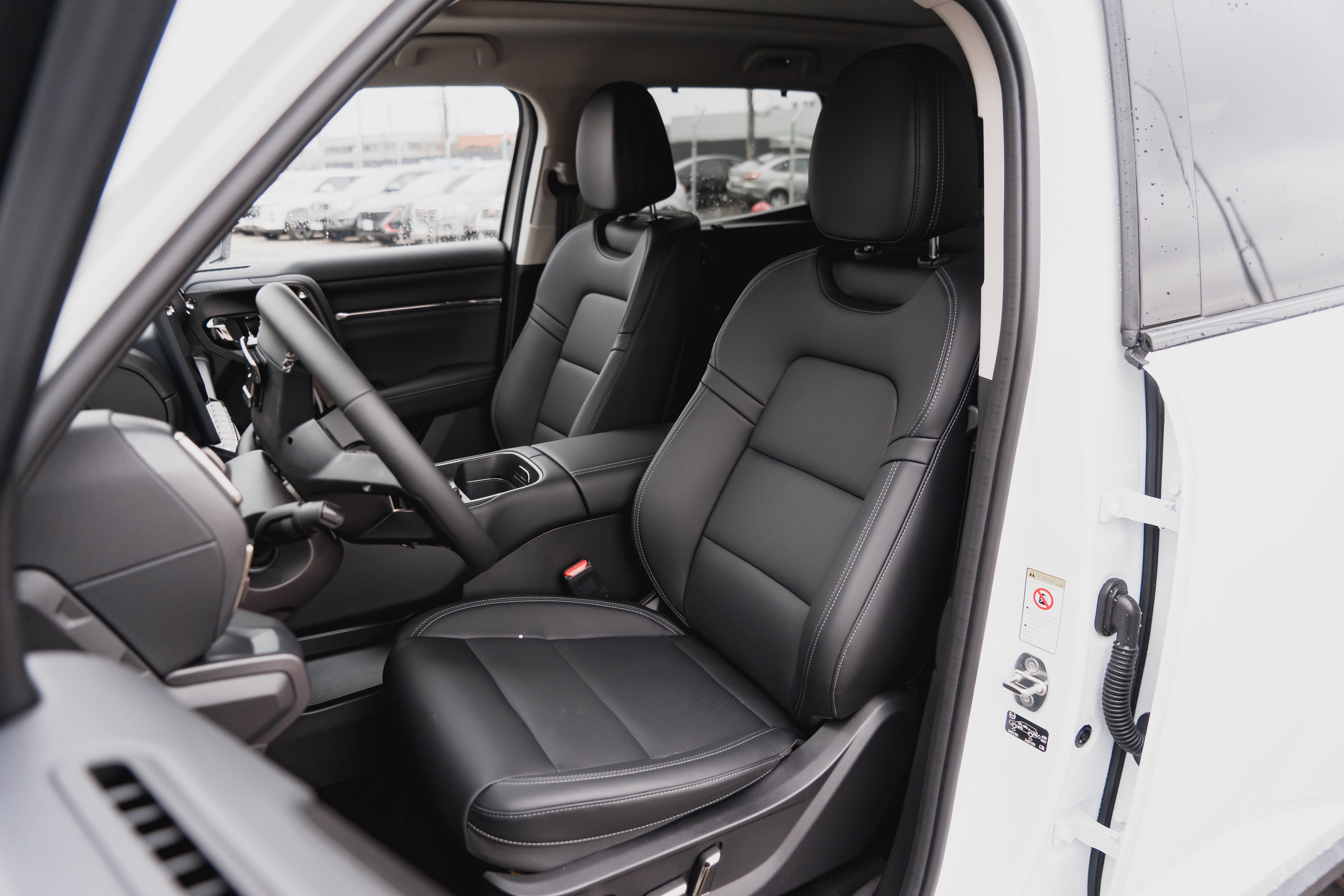 Haval H7 2025 года, 0 км - вид 24