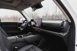 Haval H7 2025 года, 0 км - вид 18