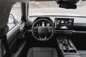 Haval H7 2025 года, 0 км - вид 19