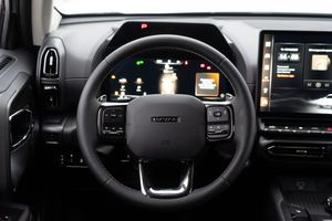 Haval H7 2025 года, 0 км - вид 21