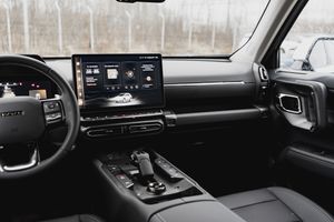 Haval H7 2025 года, 0 км - вид 23