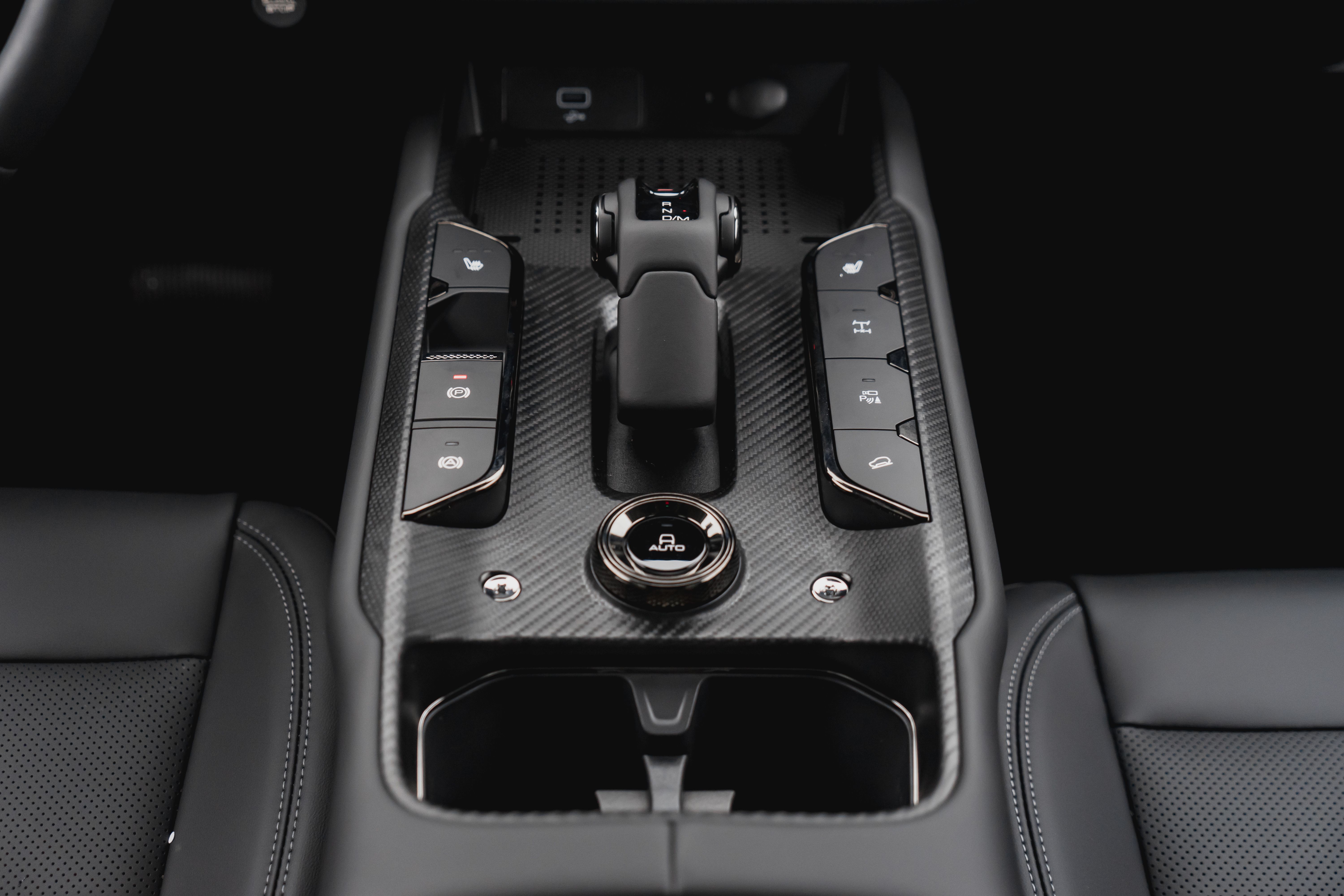 Haval H7 2025 года, 0 км - вид 16