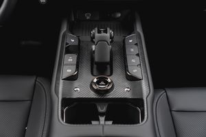 Haval H7 2025 года, 0 км - вид 16