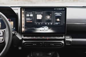 Haval H7 2025 года, 0 км - вид 17