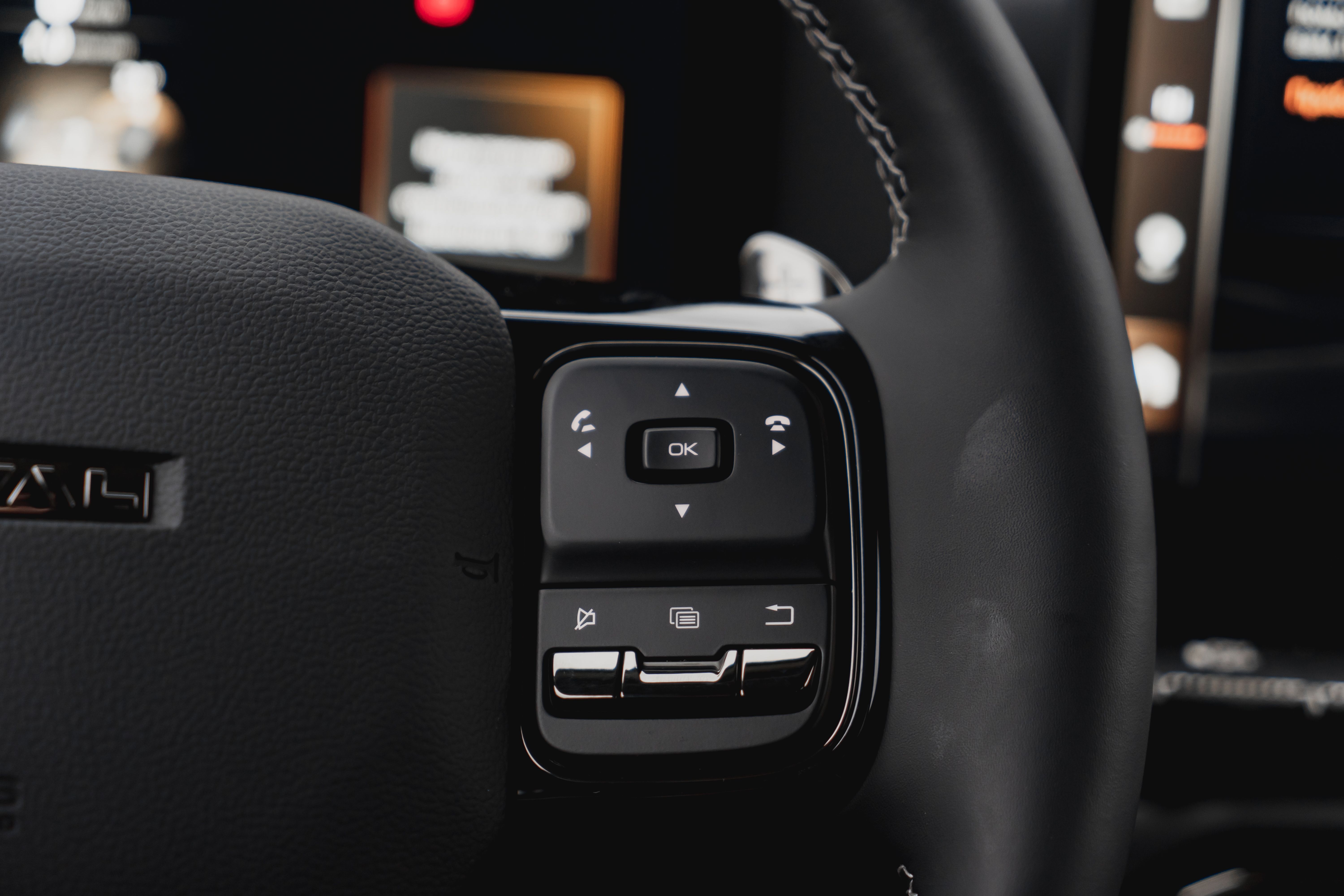 Haval H7 2025 года, 0 км - вид 14