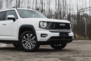 Haval H7 2025 года, 0 км - вид 4