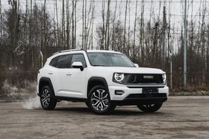 Haval H7 2025 года, 0 км - вид 3