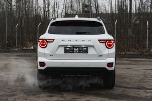 Haval H7 2025 года, 0 км - вид 8