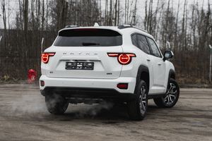 Haval H7 2025 года, 0 км - вид 9