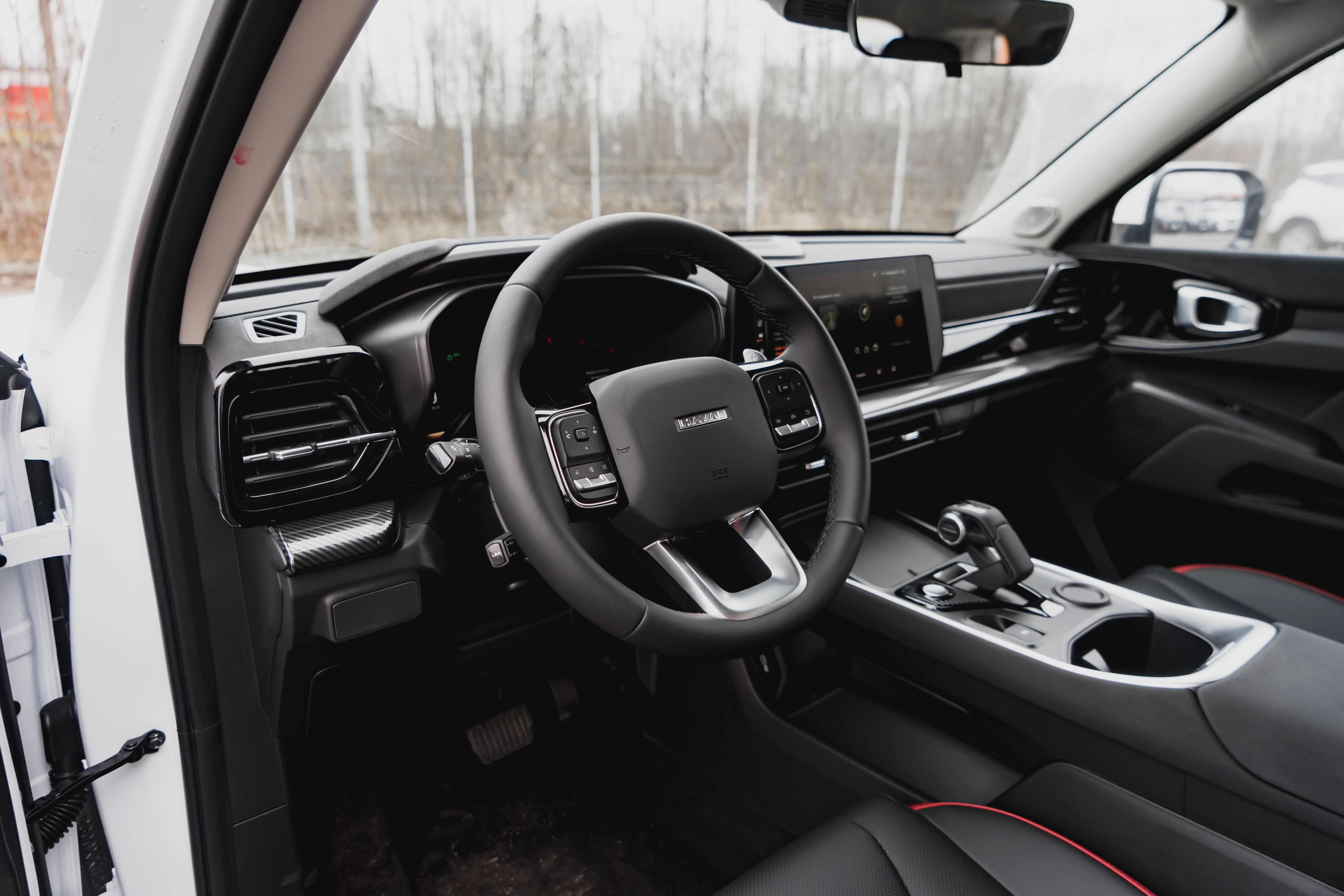 Haval H3 2025 года, 0 км - вид 17