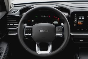 Haval H3 2025 года, 0 км - вид 23