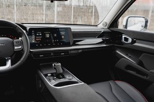 Haval H3 2025 года, 0 км - вид 21