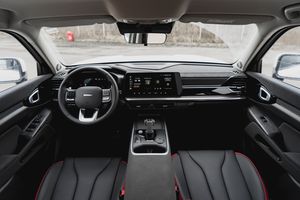 Haval H3 2025 года, 0 км - вид 19