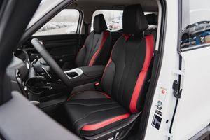 Haval H3 2025 года, 0 км - вид 24