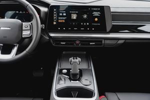 Haval H3 2025 года, 0 км - вид 20