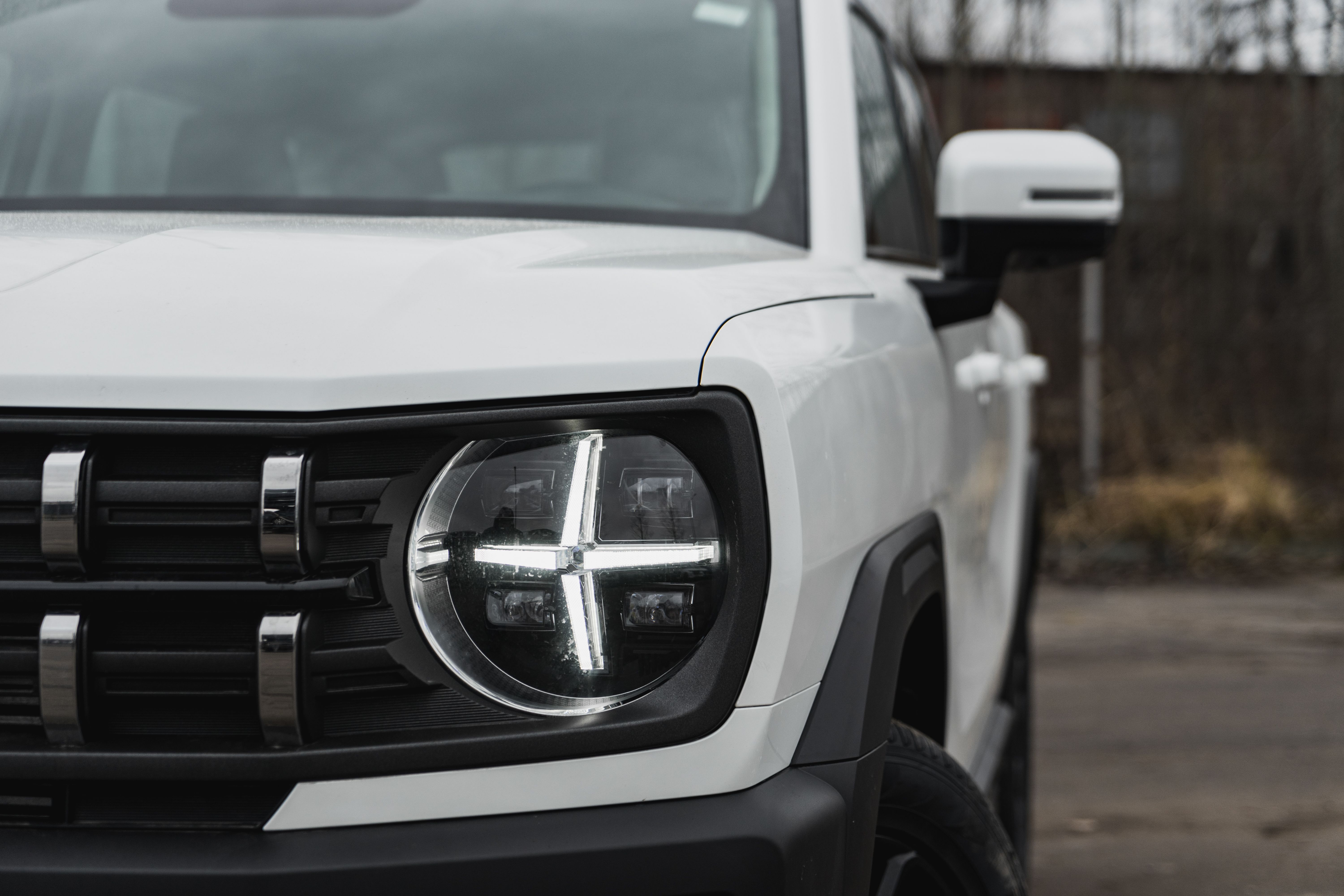 Haval H3 2025 года, 0 км - вид 5