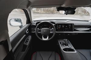 Haval H3 2025 года, 0 км - вид 18