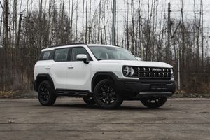 Haval H3 2025 года, 0 км - вид 3