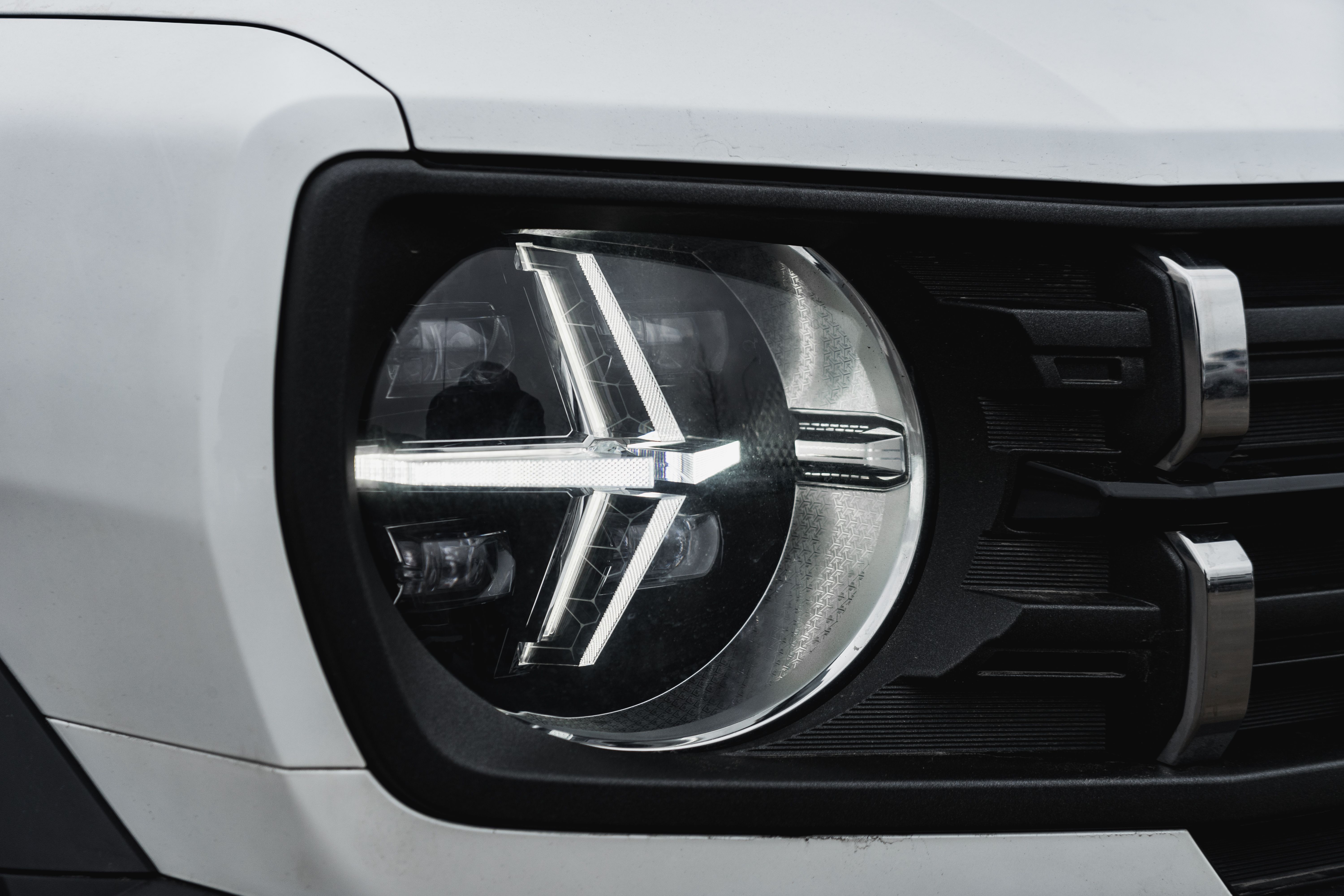 Haval H3 2025 года, 0 км - вид 6