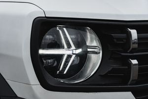 Haval H3 2025 года, 0 км - вид 6