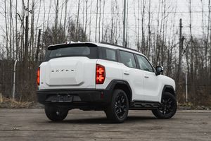 Haval H3 2025 года, 0 км - вид 9
