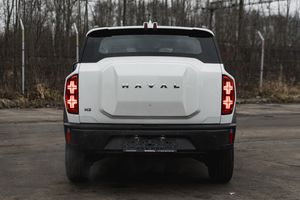 Haval H3 2025 года, 0 км - вид 8