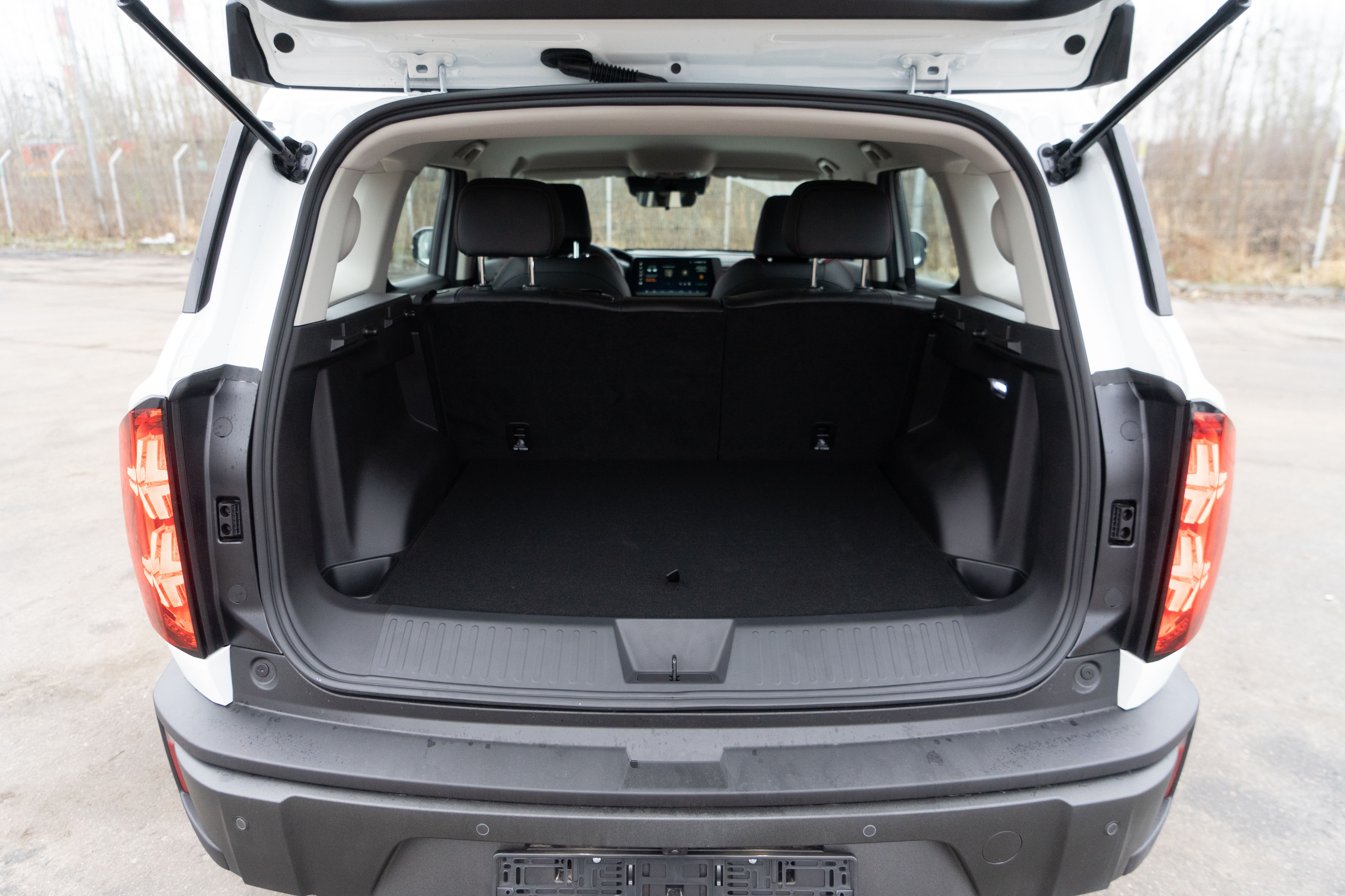 Haval H3 2025 года, 0 км - вид 27