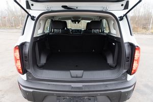 Haval H3 2025 года, 0 км - вид 27