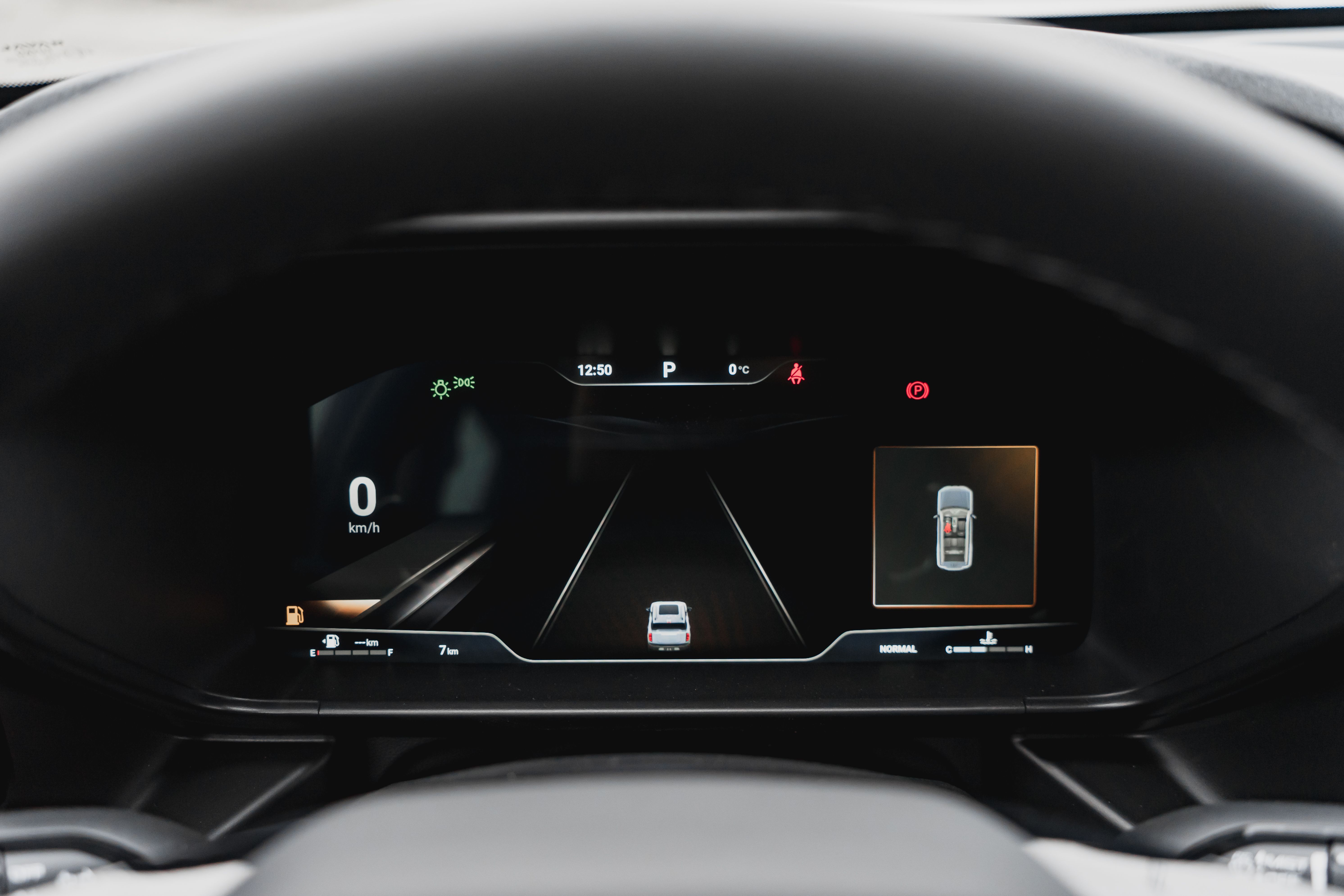 Haval H3 2025 года, 0 км - вид 13