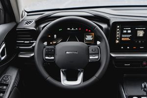 Haval H3 2025 года, 0 км - вид 18