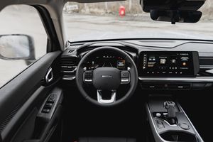 Haval H3 2025 года, 0 км - вид 15