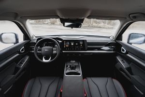 Haval H3 2025 года, 0 км - вид 17