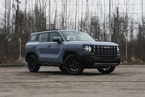 Haval H3 2025 года, 0 км - вид 3