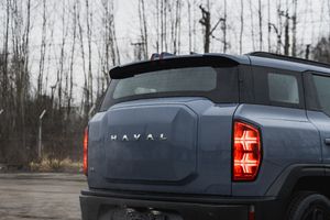Haval H3 2025 года, 0 км - вид 9