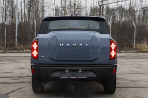 Haval H3 2025 года, 0 км - вид 7