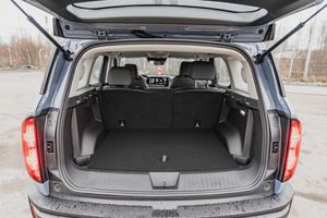 Haval H3 2025 года, 0 км - вид 24